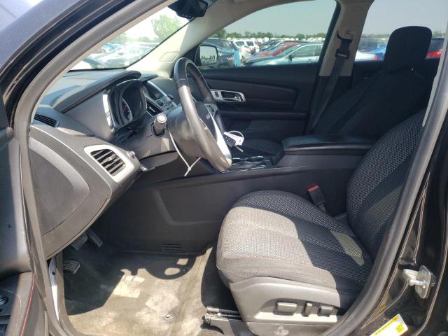 Photo 7 from auction – 2015 GMC TERRAIN SL with VIN 2GKFLWEK1F6300939