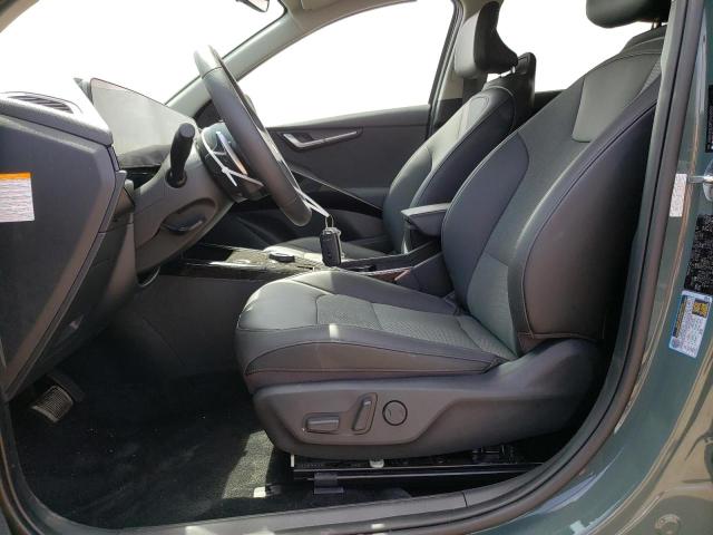 Photo 7 from auction – 2023 KIA NIRO WIND with VIN KNDCR3L13P5022600