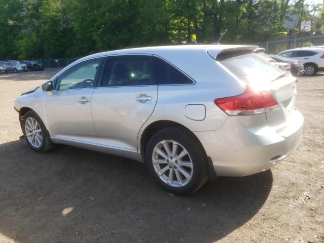 Photo 2 from auction – 2010 TOYOTA VENZA with VIN 4T3ZA3BB1AU028357