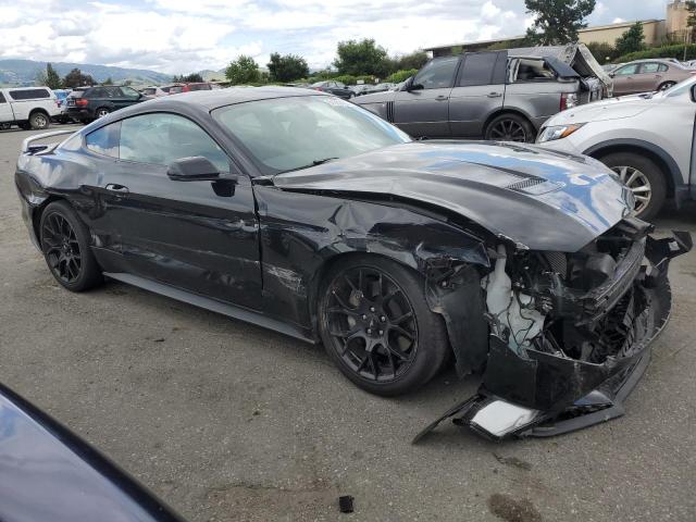 Photo 4 from auction – 2019 FORD MUSTANG with VIN 1FA6P8TH2K5153237