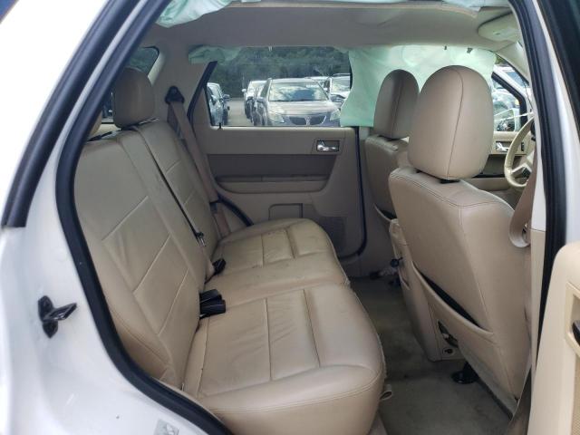Photo 11 from auction – 2011 FORD ESCAPE LIM with VIN 1FMCU0E75BKA13742