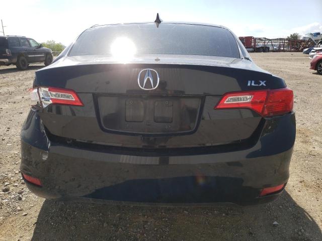 Photo 6 from auction – 2013 ACURA ILX 20 TEC with VIN 19VDE1F75DE002376
