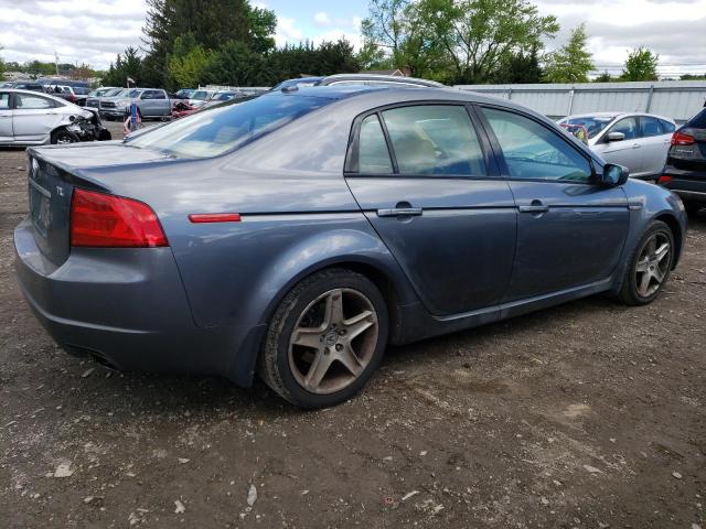 Photo 3 from auction – 2004 ACURA TL with VIN 19UUA66294A066249