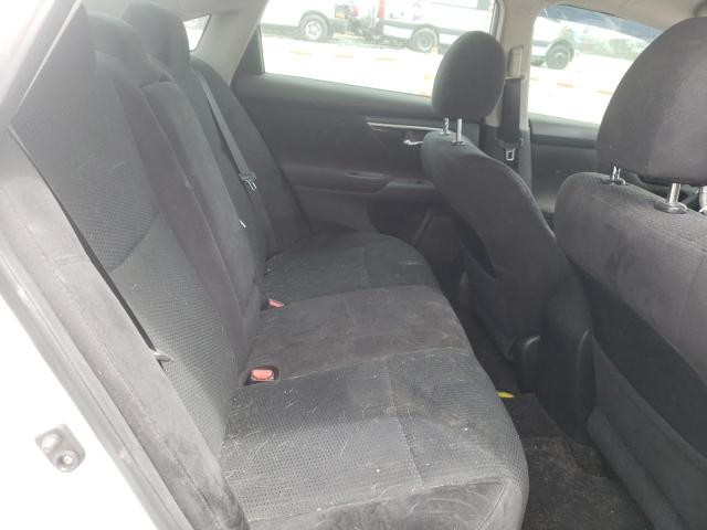 Photo 10 from auction – 2014 NISSAN ALTIMA 2.5 with VIN 1N4AL3AP4EC185190