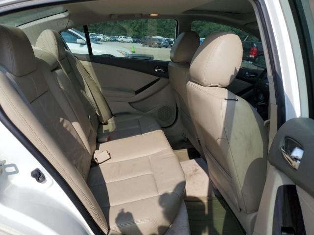 Photo 10 from auction – 2012 NISSAN ALTIMA BAS with VIN 1N4AL2AP2CC151725