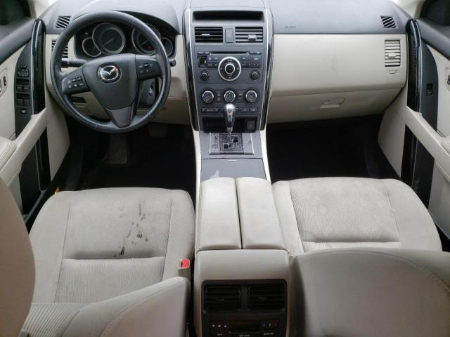 Photo 8 from auction – 2011 MAZDA CX-9 with VIN JM3TB3BV2B0323946