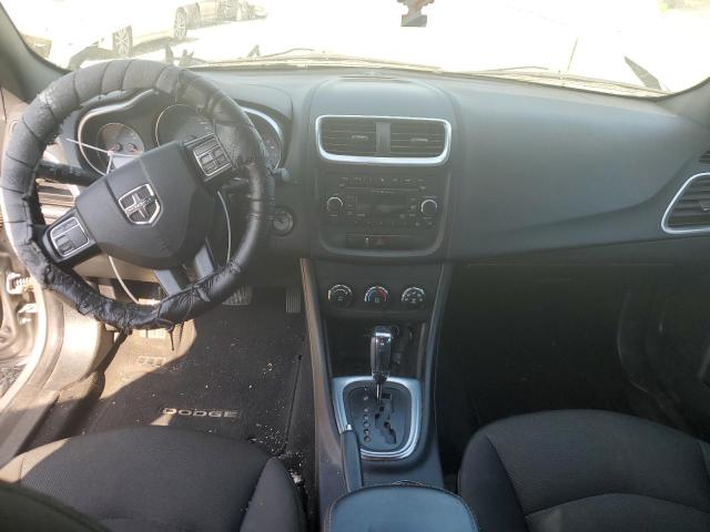 Photo 8 from auction – 2013 DODGE AVENGER with VIN 1C3CDZAB7DN576557