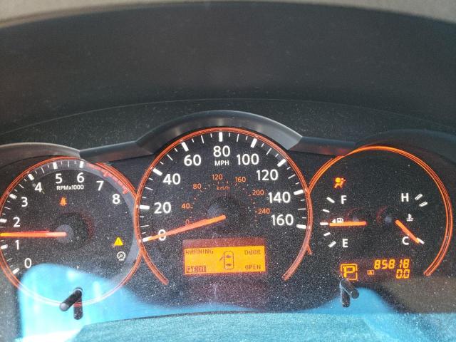 Photo 9 from auction – 2008 NISSAN ALTIMA 2.5 with VIN 1N4AL21E58C209588