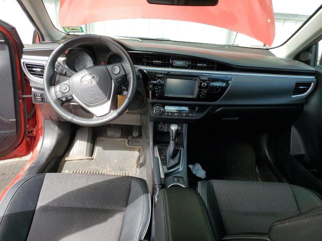 Photo 8 from auction – 2016 TOYOTA COROLLA L with VIN 2T1BURHE6GC706973