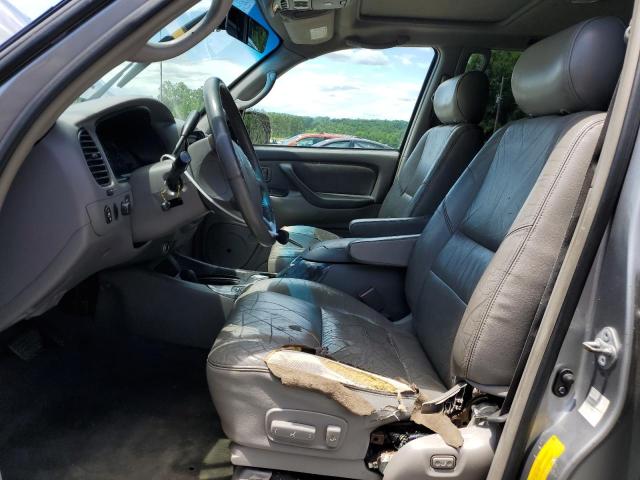 Zdjęcie 7 z aukcji – 2004 TOYOTA SEQUOIA SR z VIN 5TDBT44A94S225076