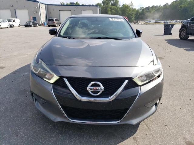 Photo 5 from auction – 2018 NISSAN MAXIMA 3.5 with VIN 1N4AA6AP9JC373995