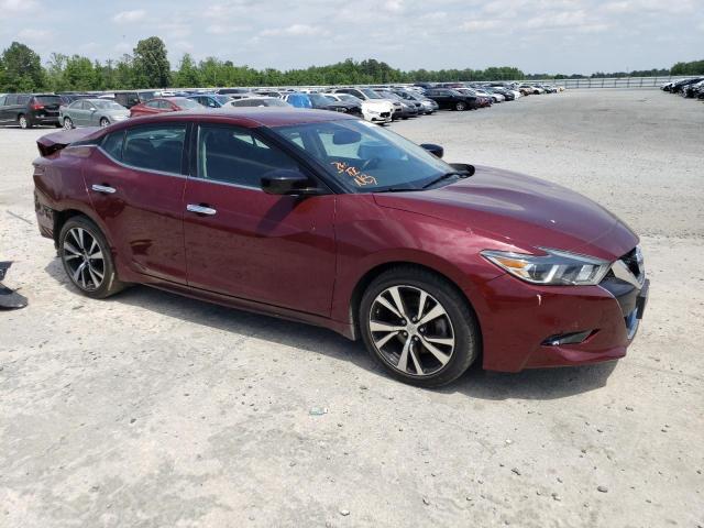 Photo 4 from auction – 2018 NISSAN MAXIMA 3.5 with VIN 1N4AA6AP7JC404130