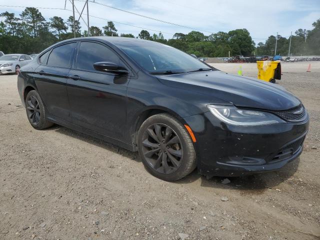 Photo 4 from auction – 2015 CHRYSLER 200 S with VIN 1C3CCCBBXFN657831