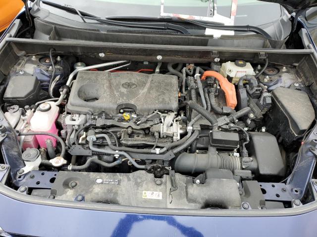 Photo 12 from auction – 2020 TOYOTA RAV4 LIMIT with VIN JTMDWRFV3LD545579