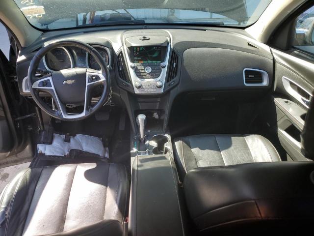 Photo 8 from auction – 2010 CHEVROLET EQUINOX LT with VIN 2CNFLGEY7A6321756