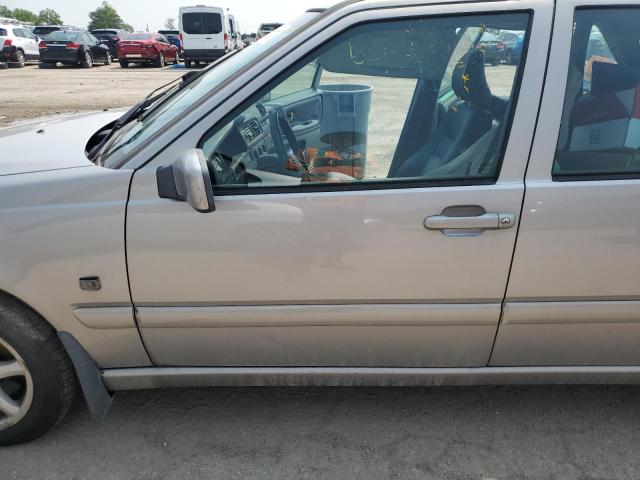Photo 7 from auction – 1999 VOLVO S70 with VIN YV1LS55A9X2602314