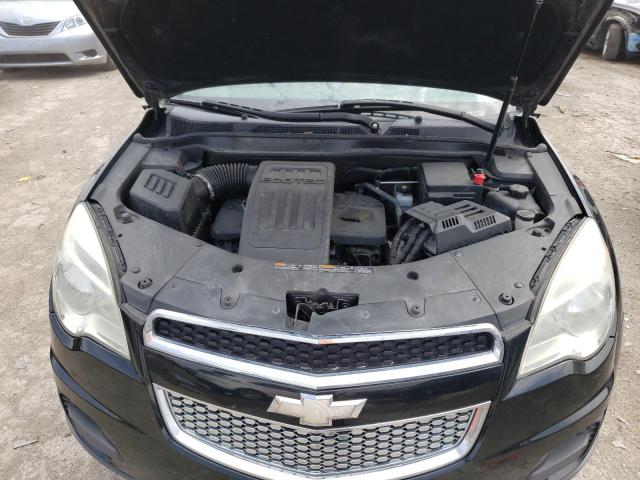 Photo 11 from auction – 2014 CHEVROLET EQUINOX LS with VIN 2GNALAEK2E1162209