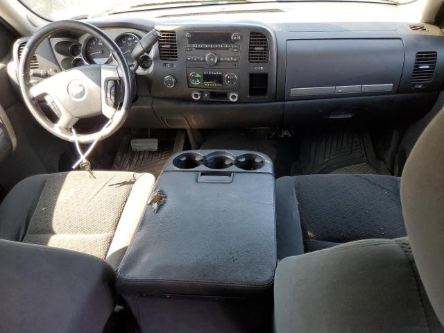Foto 8 de la subasta – 2007 CHEVROLET SILVERADO con VIN 2GCEK13M871617987