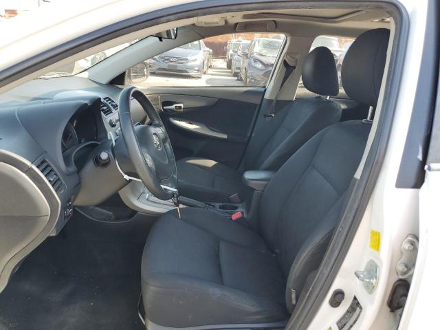 Photo 7 from auction – 2010 TOYOTA COROLLA BA with VIN 2T1BU4EE9AC457552