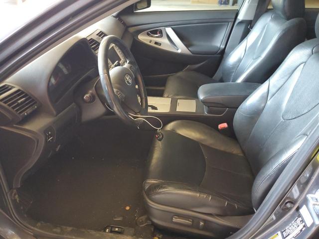Photo 7 from auction – 2011 TOYOTA CAMRY SE with VIN 4T1BK3EK1BU622919