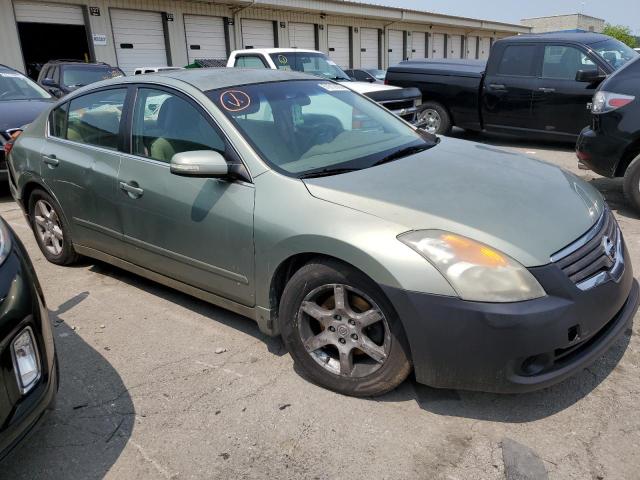 Photo 4 from auction – 2007 NISSAN ALTIMA 3.5 with VIN 1N4BL21E87N459351