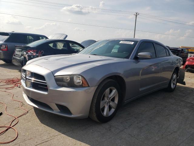 DODGE CHARGER SE 2014 with VIN 2C3CDXBG0EH315330 - Photo from auction