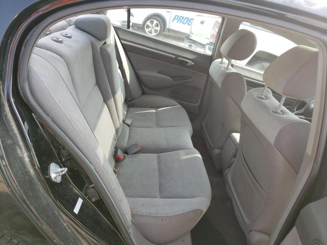 Photo 10 from auction – 2010 HONDA CIVIC EX with VIN 2HGFA1F81AH516991