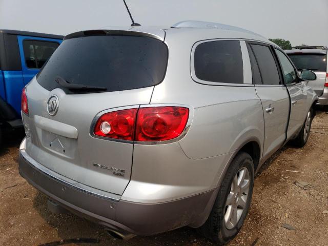 Photo 3 from auction – 2010 BUICK ENCLAVE CX with VIN 5GALVBED4AJ249372