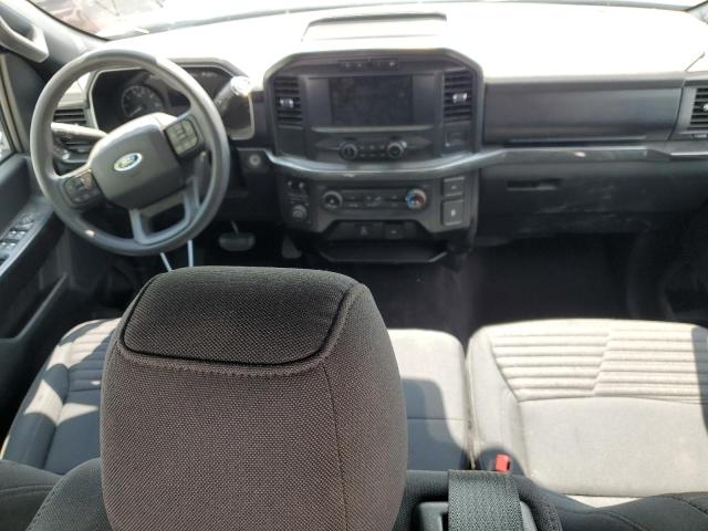Photo 8 from auction – 2021 FORD F150 SUPER with VIN 1FTFW1E8XMFA50355