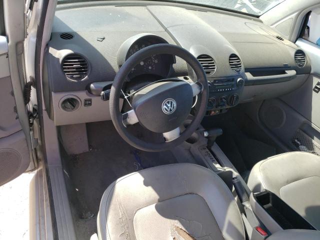 Photo 8 from auction – 2001 VOLKSWAGEN BEETLE with VIN 3VWCK21C11M427906