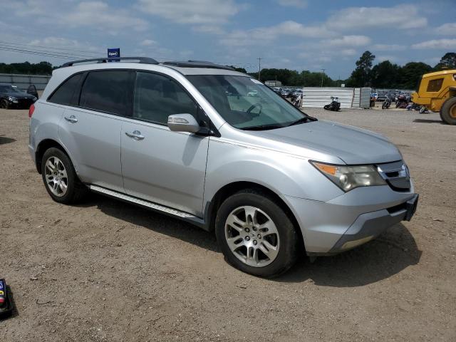 Photo 4 from auction – 2008 ACURA MDX with VIN 2HNYD28218H528706