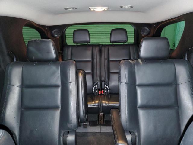Photo 10 from auction – 2015 DODGE DURANGO LI with VIN 1C4RDJDG9FC758063