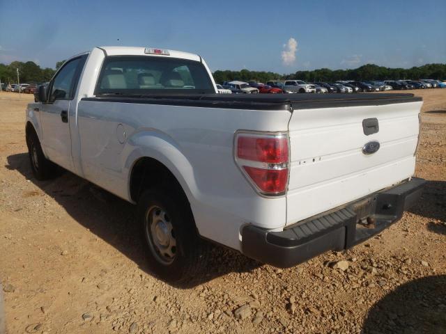 صورة رقم 2 من المزاد - 2013 FORD F150 مع VIN 1FTMF1CM1DKD55970