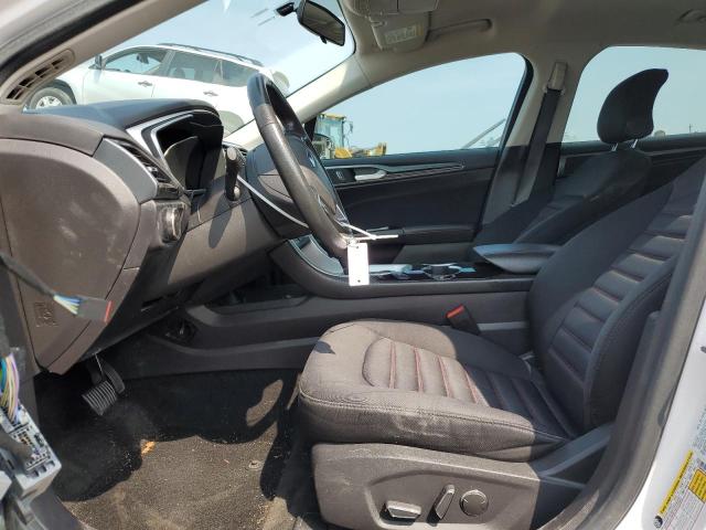 Photo 7 from auction – 2016 FORD FUSION SE with VIN 3FA6P0H70GR377418