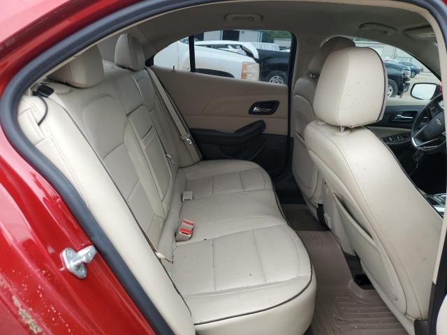 Photo 10 from auction – 2013 CHEVROLET MALIBU 2LT with VIN 1G11E5SA3DF203128