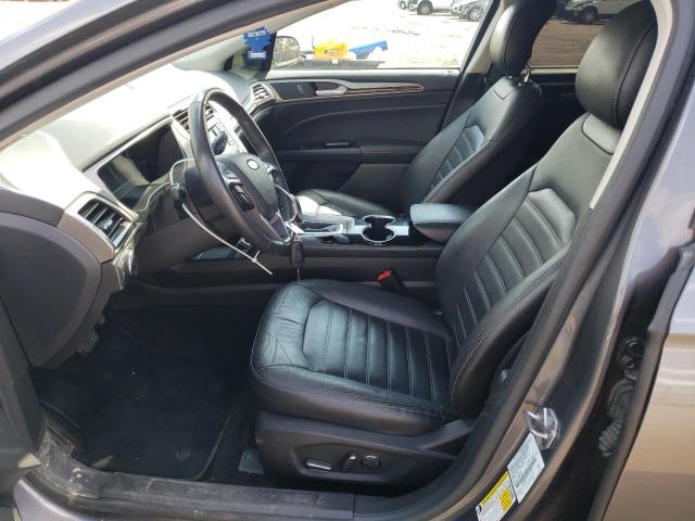 Photo 7 from auction – 2014 FORD FUSION SE with VIN 3FA6P0HD7ER359789