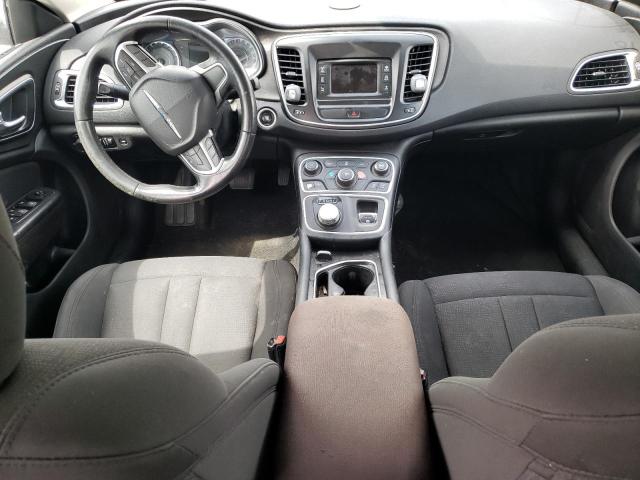 Photo 8 from auction – 2016 CHRYSLER 200 LIMITE with VIN 1C3CCCAB0GN112370