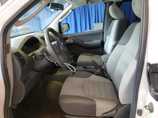 Photo 7 from auction – 2011 SUZUKI EQUATOR BA with VIN 5Z62D0CT0BC410772