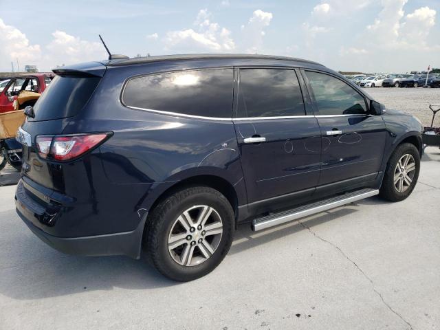 Photo 3 from auction – 2017 CHEVROLET TRAVERSE L with VIN 1GNKRHKD0HJ205957