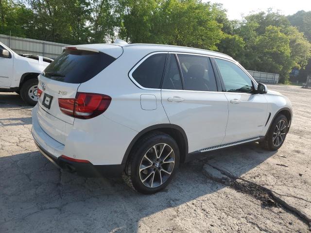 Photo 3 from auction – 2015 BMW X5 XDRIVE3 with VIN 5UXKR0C56F0K53417