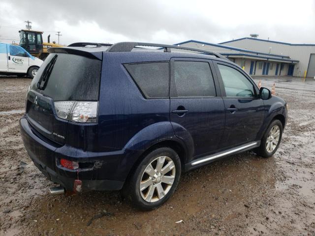 Photo 3 from auction – 2013 MITSUBISHI OUTLANDER with VIN JA4JT3AW5DU002240