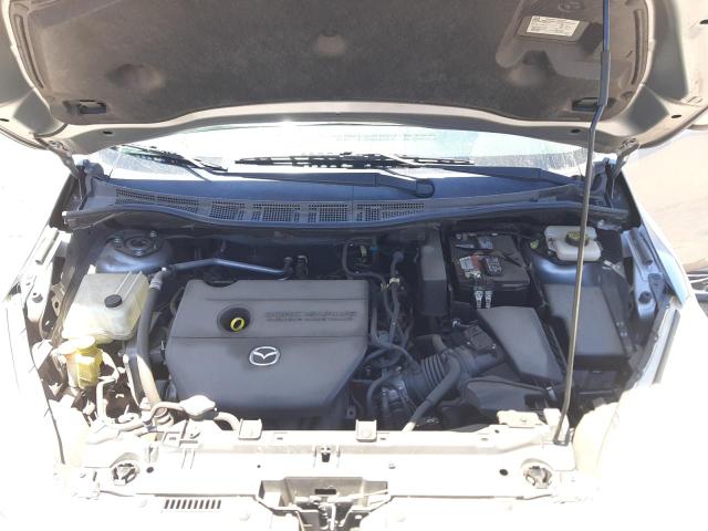Photo 12 from auction – 2015 MAZDA 5 SPORT with VIN JM1CW2BL4F0189503