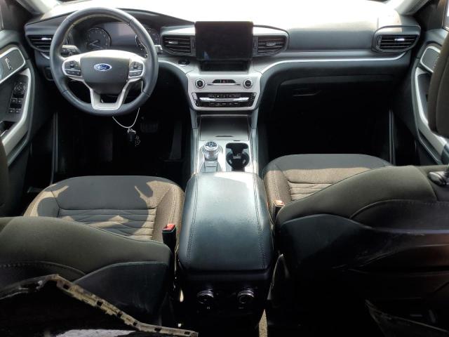 Photo 8 from auction – 2020 FORD EXPLORER X with VIN 1FMSK8DH5LGC72858