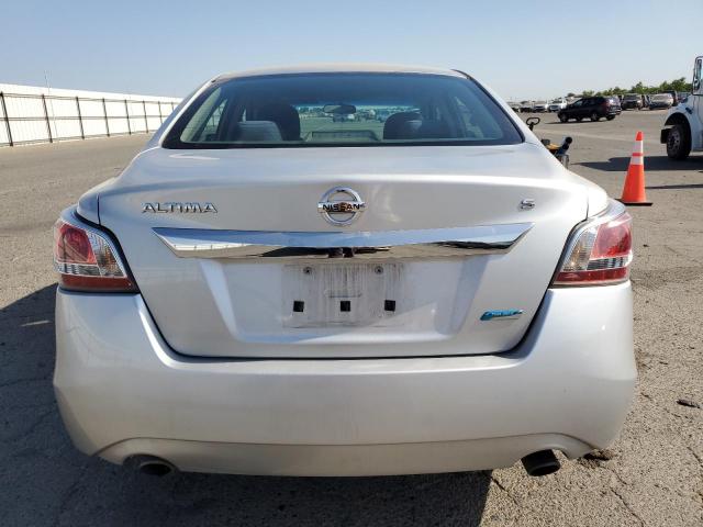 Photo 6 from auction – 2014 NISSAN ALTIMA 2.5 with VIN 1N4AL3AP0EN353718