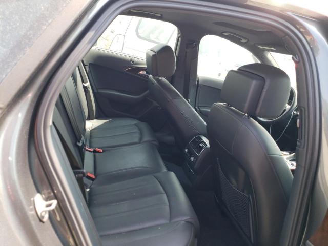 Photo 10 from auction – 2015 AUDI A6 PRESTIG with VIN WAUHGAFC8FN004702