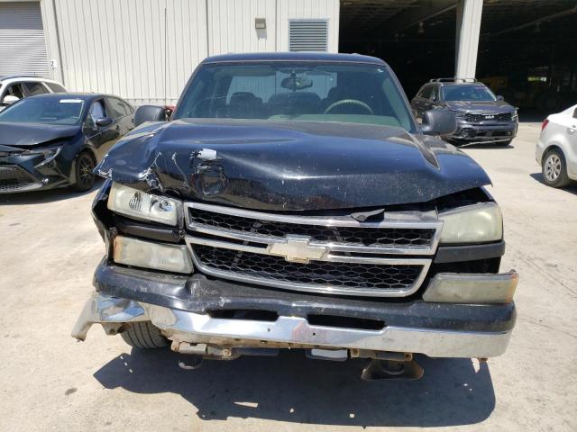Photo 5 from auction – 2006 CHEVROLET SILVERADO with VIN 2GCEC13V361326608