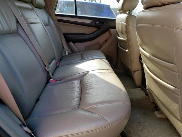 Photo 11 from auction – 2008 TOYOTA 4RUNNER SR with VIN JTEZU14R98K010936