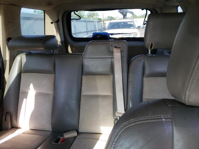 Photo 10 from auction – 2007 FORD EXPLORER E with VIN 1FMEU74837UA82940