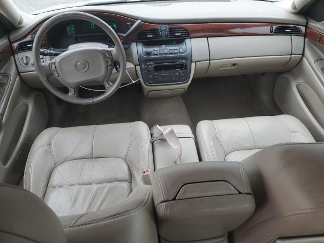 Photo 8 from auction – 2005 CADILLAC DEVILLE with VIN 1G6KD54Y75U107687