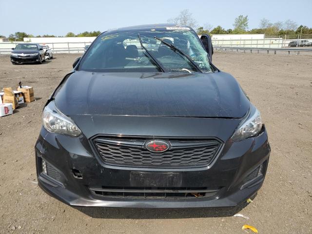 Photo 5 from auction – 2018 SUBARU IMPREZA SP with VIN 4S3GKAM67J3600561